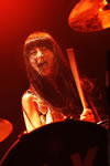 シシド・カフカ 2012.09.19 ワンマンライブ！！【愛する覚悟】