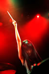 シシド・カフカ 2012.11.17 SYNCHRONICITY'12 AUTUMN