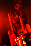 シシド・カフカ 2012.11.17 SYNCHRONICITY'12 AUTUMN