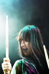 シシド・カフカ 2012.11.17 SYNCHRONICITY'12 AUTUMN