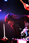 シシド・カフカ 2012.11.17 SYNCHRONICITY'12 AUTUMN