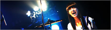 2012.02.29 Convention Live @SHIBUYA BOXX