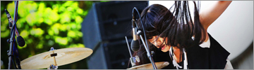 2012.06.24 FES'IWAO @日比谷野外大音楽堂