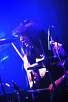 シシド・カフカ 2012.02.29 Convention Live @SHIBUYA BOXX