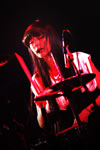 シシド・カフカ 2012.02.29 Convention Live @SHIBUYA BOXX