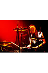 シシド・カフカ 2012.02.29 Convention Live @SHIBUYA BOXX