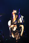シシド・カフカ 2012.02.29 Convention Live @SHIBUYA BOXX