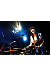 シシド・カフカ 2012.02.29 Convention Live @SHIBUYA BOXX