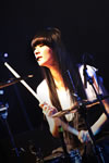 シシド・カフカ 2012.02.29 Convention Live @SHIBUYA BOXX