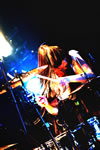 シシド・カフカ 2012.02.29 Convention Live @SHIBUYA BOXX