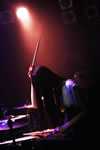 シシド・カフカ 2012.02.29 Convention Live @SHIBUYA BOXX