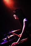 シシド・カフカ 2012.02.29 Convention Live @SHIBUYA BOXX