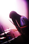 シシド・カフカ 2012.02.29 Convention Live @SHIBUYA BOXX