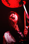 シシド・カフカ 2012.02.29 Convention Live @SHIBUYA BOXX