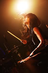 2012.05.12 oricon Sound Blowin' 2012 Spring @O-EAST