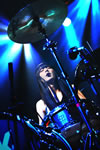2012.05.12 oricon Sound Blowin' 2012 Spring @O-EAST