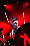 2012.05.12 oricon Sound Blowin' 2012 Spring @O-EAST